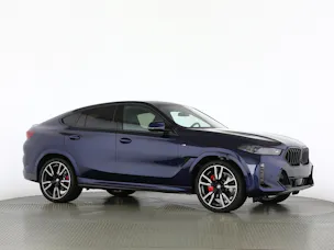 BMW X6 30d xDrive