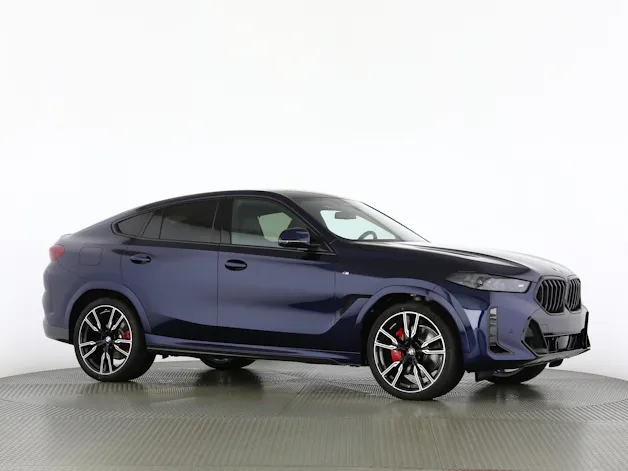 BMW X6 30d xDrive