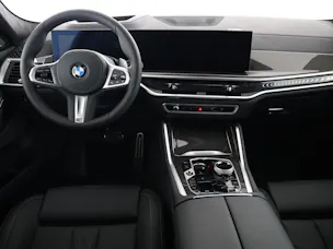BMW X6 30d xDrive