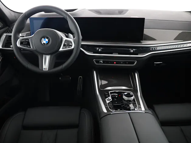 BMW X6 30d xDrive