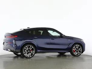 BMW X6 30d xDrive