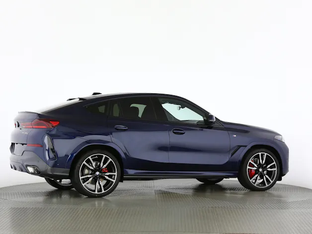 BMW X6 30d xDrive