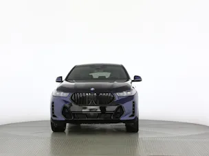 BMW X6 30d xDrive
