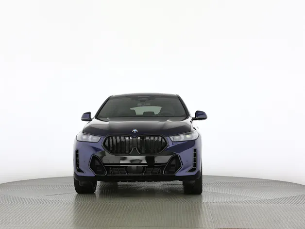 BMW X6 30d xDrive