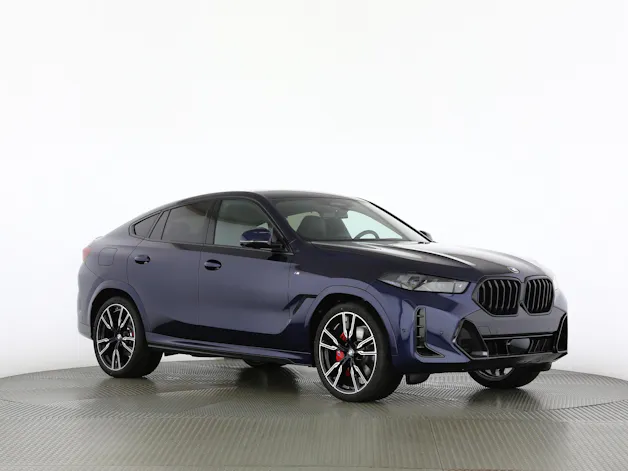 BMW X6 30d xDrive