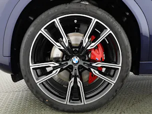 BMW X6 30d xDrive