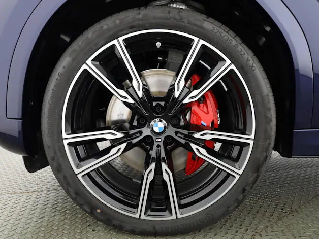 BMW X6 30d xDrive
