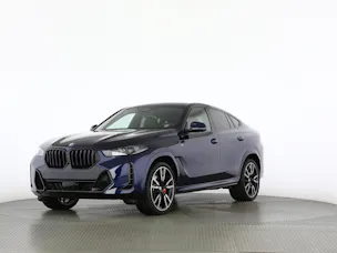 BMW X6 30d xDrive