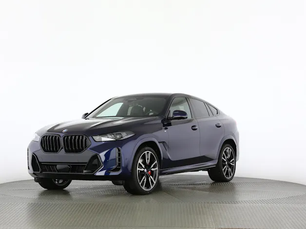 BMW X6 30d xDrive