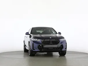 BMW X6 30d xDrive