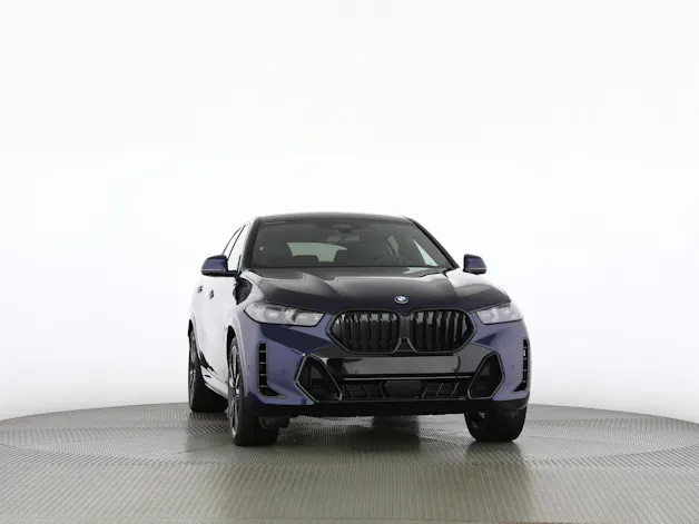 BMW X6 30d xDrive