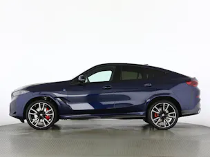 BMW X6 30d xDrive