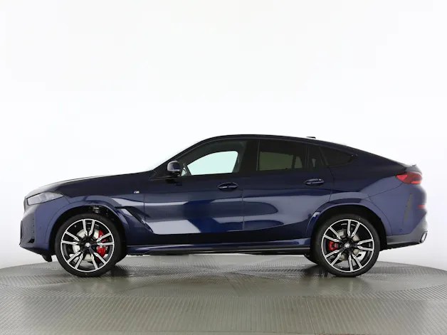 BMW X6 30d xDrive