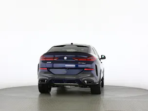 BMW X6 30d xDrive
