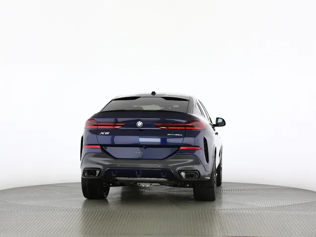 BMW X6 30d xDrive