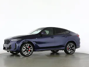 BMW X6 30d xDrive