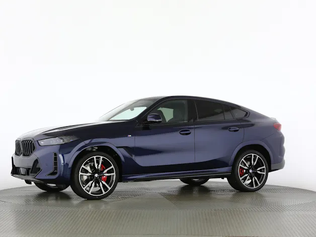 BMW X6 30d xDrive