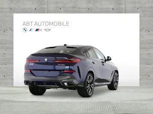 BMW X6 30d xDrive