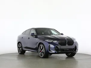 BMW X6 30d xDrive