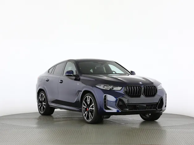 BMW X6 30d xDrive