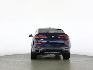 BMW X6 30d xDrive
