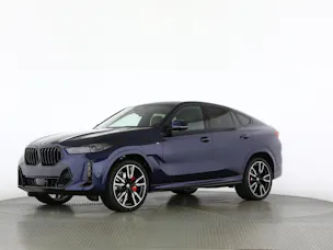 BMW X6 30d xDrive