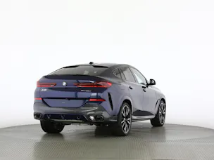 BMW X6 30d xDrive