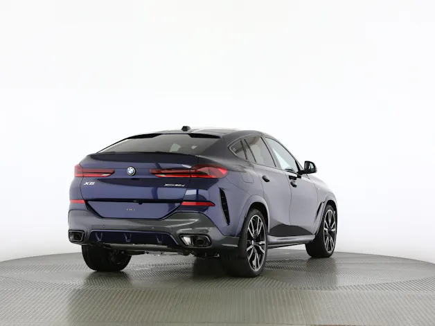 BMW X6 30d xDrive