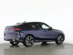 BMW X6 30d xDrive