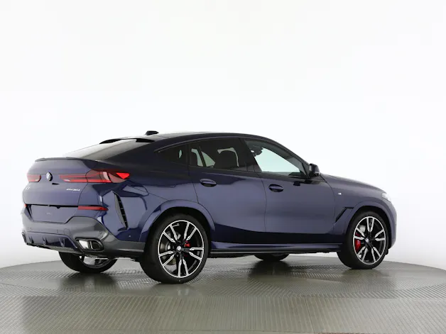 BMW X6 30d xDrive