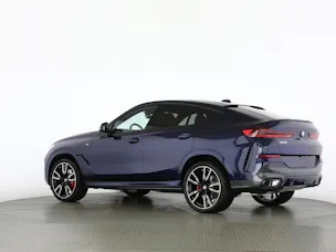 BMW X6 30d xDrive