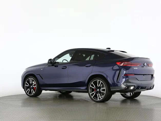 BMW X6 30d xDrive