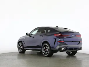 BMW X6 30d xDrive