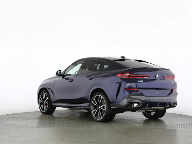 BMW X6 30d xDrive