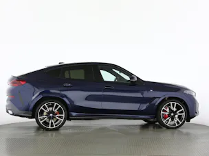 BMW X6 30d xDrive