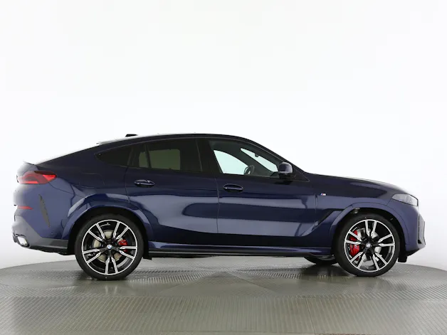 BMW X6 30d xDrive