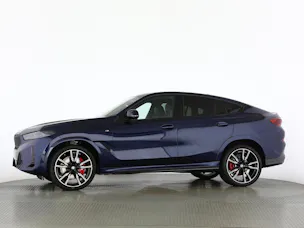BMW X6 30d xDrive