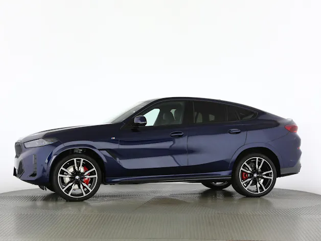 BMW X6 30d xDrive
