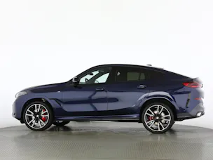 BMW X6 30d xDrive