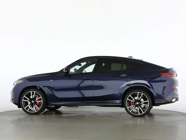 BMW X6 30d xDrive