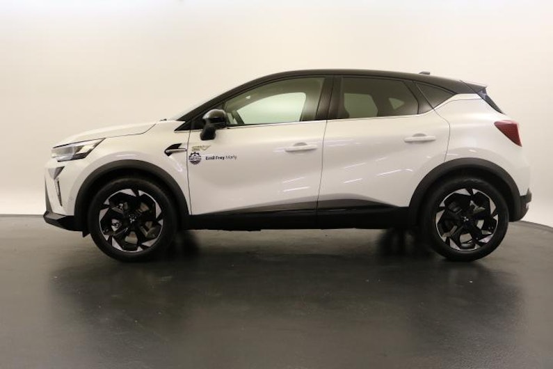 Vehicle image MITSUBISHI ASX