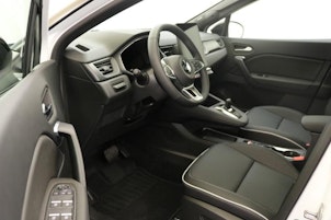 Vehicle image MITSUBISHI ASX 1.8 HEV Instyle