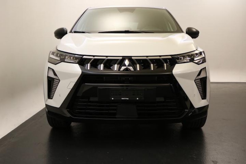 Vehicle image MITSUBISHI ASX