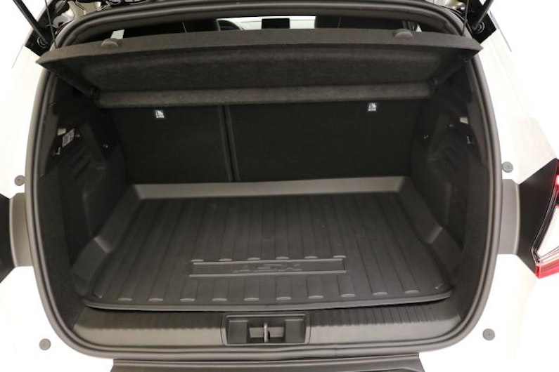 Vehicle image MITSUBISHI ASX