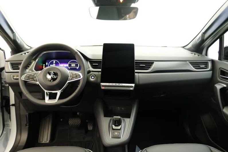 Vehicle image MITSUBISHI ASX