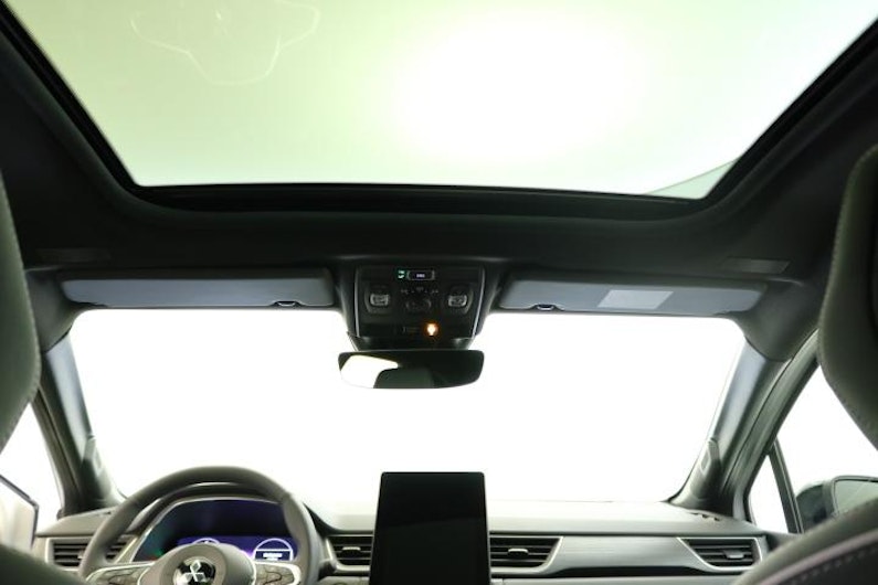 Vehicle image MITSUBISHI ASX