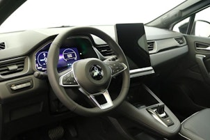 Vehicle image MITSUBISHI ASX 1.8 HEV Instyle