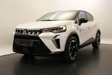 Vehicle image MITSUBISHI ASX 1.8 HEV Instyle