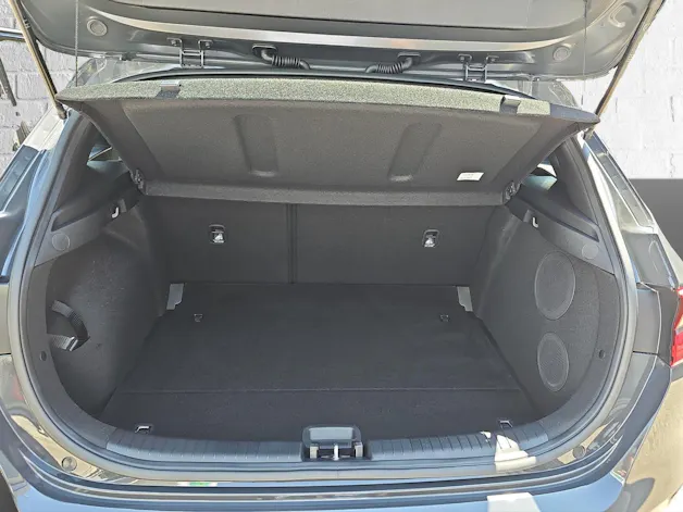 Kia Ceed 1.5 T-GDi MHEV Power