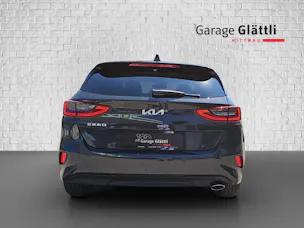 Kia Ceed 1.5 T-GDi MHEV Power